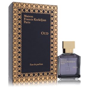 Maison Francis Kurkdjian Eau De Parfum Spray (Unisex) 2.4 oz for Women