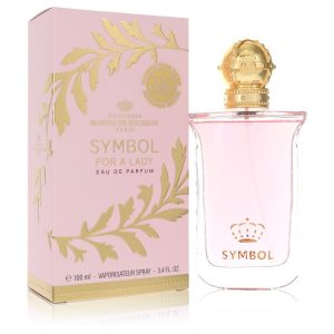 Marina De Bourbon Eau De Parfum Spray 3.4 oz for Women