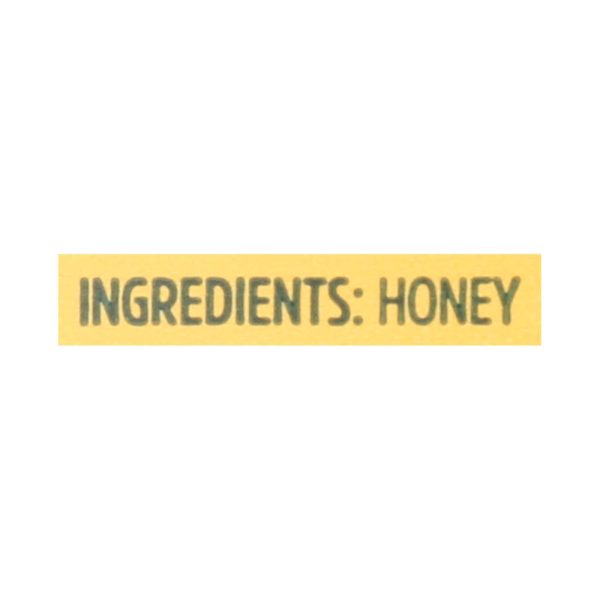 Local Hive Raw & Unfiltered Clover Honey - Case of 6 - 12 OZ - Image 3