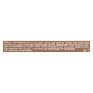 Mineral Fusion - Eye Shadow Trio - Stormy - 0.1 oz.