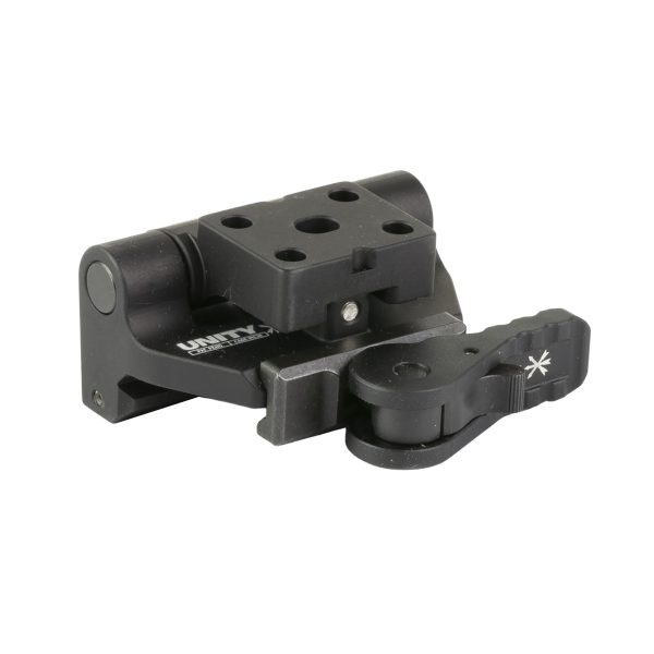 UNITY CTM SKEET-IR BLK