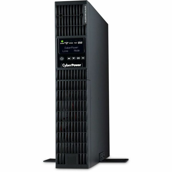 CyberPower OL2200RTXL2UN Smart App Online UPS Systems - Image 3