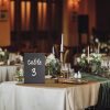 Small Tabletop Chalkboard Sign 6x8 inch   Mini Tabletop Chalkboard Sign   Small Blackboard with Stand   Chalkboard Stand Table   Black Table Menu Stand   Table Top Chalk Board   Table Top Chalk Easel - Image 5