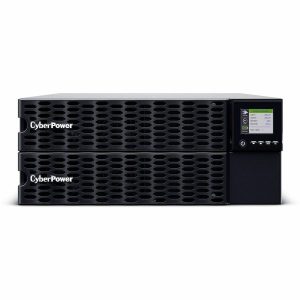 CyberPower OL10KRTHD Smart App Online UPS Systems