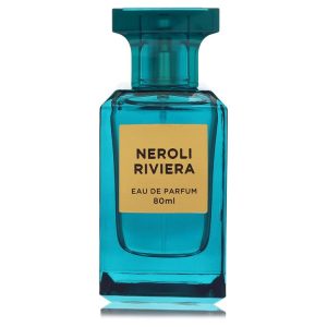 Fragrance World Eau De Parfum Spray (Unisex Unboxed) 2.7 oz for Men
