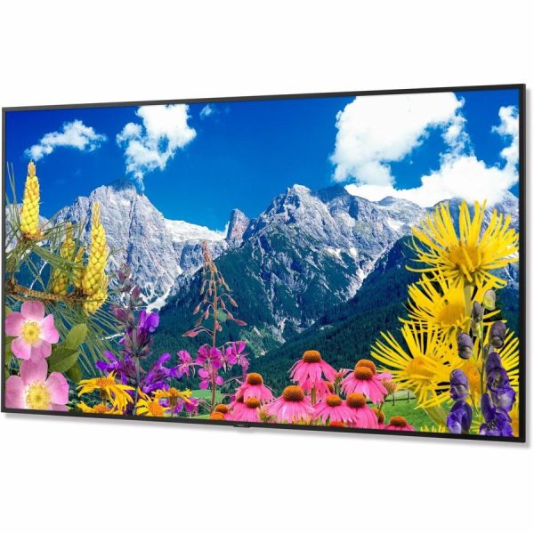 NEC Display 86" Ultra High Definition Professional Display with ATSC/NTSC Tuner - Image 7