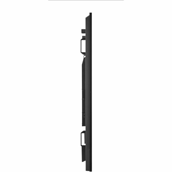 NEC Display 86" Ultra High Definition Professional Display with ATSC/NTSC Tuner - Image 8