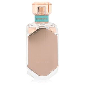 Tiffany Eau De Parfum Spray (Unboxed) 2.5 oz for Women