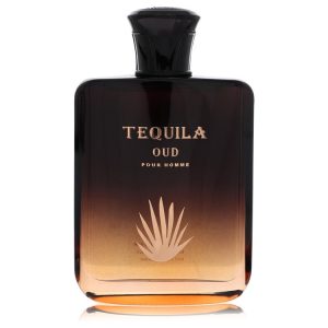 Tequila Perfumes Eau De Parfum Spray (Unisex Unboxed) 3.3 oz for Men