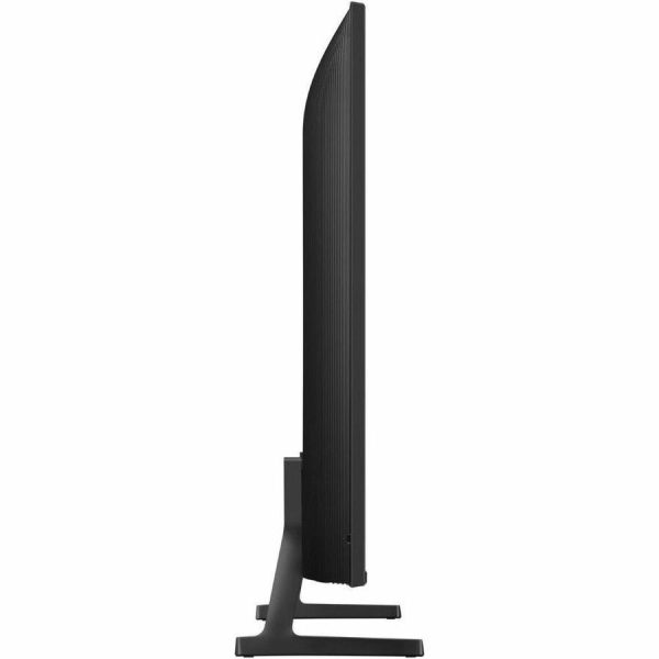 Samsung Crystal DU7200 UN43DU7200F 42.5" Smart LED-LCD TV - 4K UHDTV - High Dynamic Range (HDR) - Titan Gray - Image 9