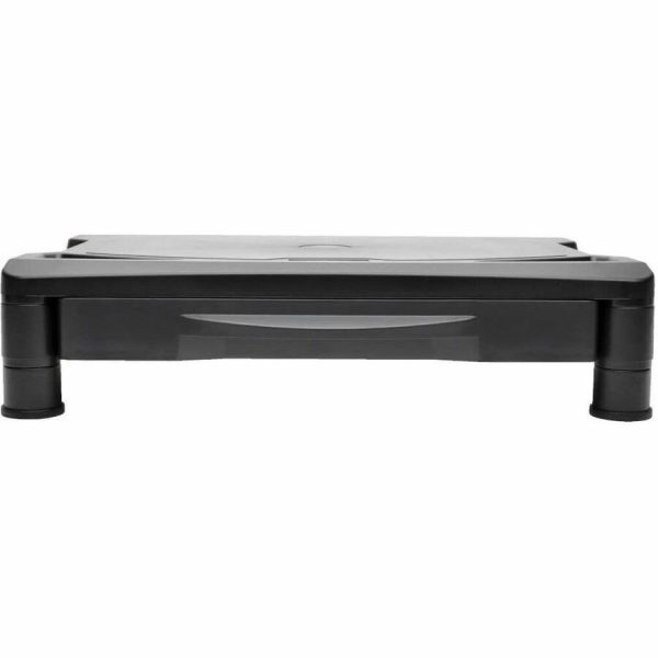 Eaton Tripp Lite Series Universal Monitor/Printer Riser with Storage Drawer, TAA - Image 2