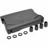 Eaton Tripp Lite Series Universal Monitor/Printer Riser with Storage Drawer, TAA - Image 3