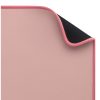 Logitech Desk Mat - Studio Series, Multifunctional Large Desk Pad, Anti-slip Base, Spill-resistant Durable Design, Darker Rose - Image 6