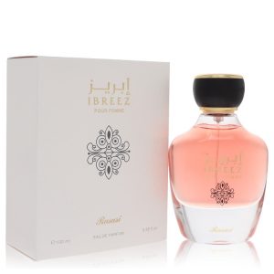 Rasasi Eau De Parfum Spray (Unboxed) 3.38 oz for Women
