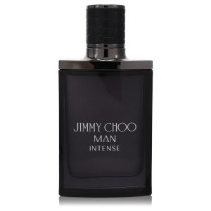 Jimmy Choo Eau De Toilette Spray (unboxed) 1.7 oz for Men