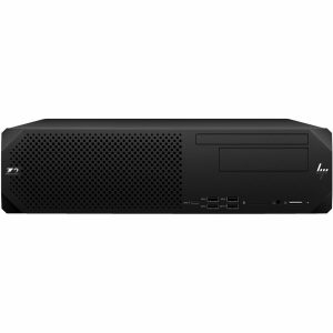 HP Z2 G9 Workstation - Core i9 14th Gen i9-14900K - 32 GB - 1 TB SSD - Small Form Factor - Black