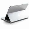 Microsoft Surface Laptop Studio 2 14.4" Touchscreen Convertible (Floating Slider) 2 in 1 Notebook - Intel Core i7 13th Gen i7-13800H - Intel Evo Platform - 32 GB - 1 TB SSD - English, French Keyboard - Platinum - Image 13