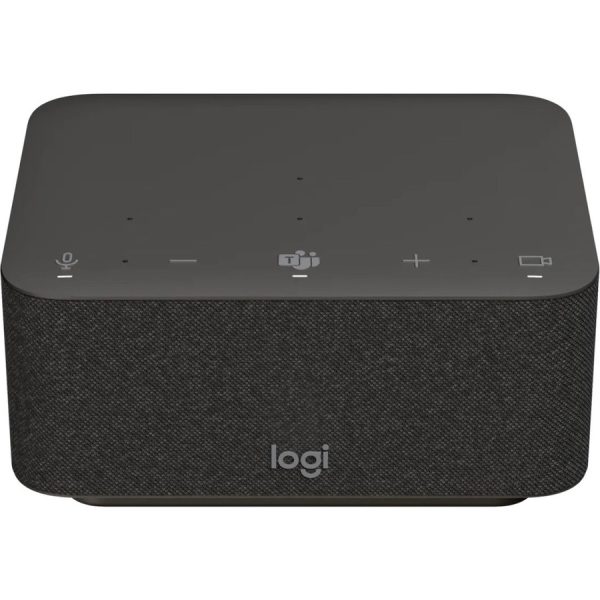 Logitech Logi Dock Docking Station - Image 2