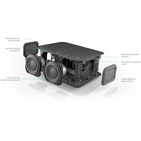 Logitech Logi Dock Docking Station - Image 9
