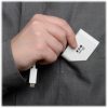 Eaton Tripp Lite Series USB-C to HDMI Adapter with USB 3.x (5Gbps) Hub Port and PD Charging, HDCP, White - Image 6