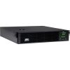 Eaton Tripp Lite Series TAA SmartPro 120V 3kVA 2.25kW Line-Interactive Sine Wave UPS, 2U, Extended Run, Network Card Options, LCD, USB, DB9