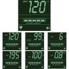 Eaton Tripp Lite Series TAA SmartPro 120V 3kVA 2.25kW Line-Interactive Sine Wave UPS, 2U, Extended Run, Network Card Options, LCD, USB, DB9 - Image 4