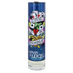 Christian Audigier Eau De Toilette Spray (unboxed) 3.4 oz for Men