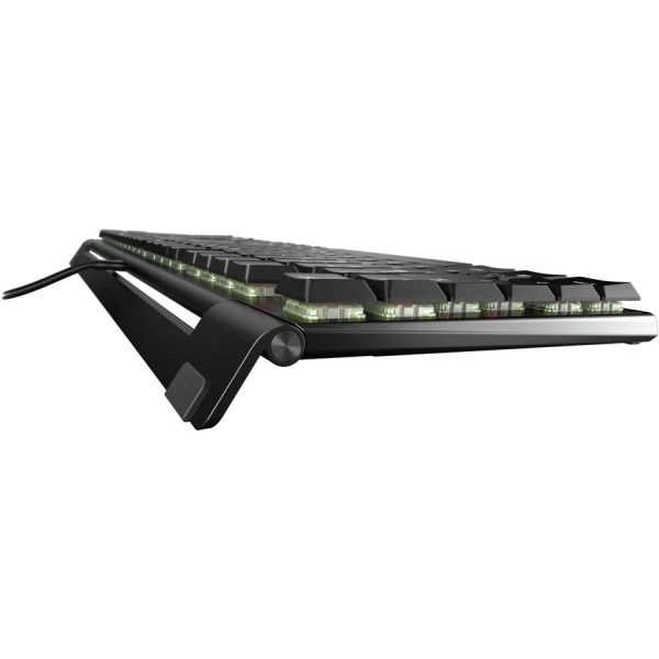 CHERRY MX 10.0N RGB Wired Mechanical Keyboard for Office and Gaming - Image 2
