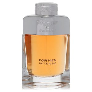 Bentley Eau De Parfum Spray (unboxed) 3.4 oz for Men