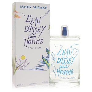 Issey Miyake Eau De Toilette Spray 2022 4.2 oz for Men