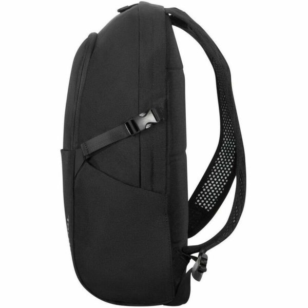 Targus EcoSmart TBB641GL Carrying Case (Backpack) for 15" to 16" Notebook - Black - Image 15