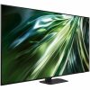 Samsung QN90D QN50QN90DAF 49.5" Smart LED-LCD TV 2024 - 4K UHDTV - High Dynamic Range (HDR) - Graphite Black