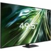 Samsung QN90D QN50QN90DAF 49.5" Smart LED-LCD TV 2024 - 4K UHDTV - High Dynamic Range (HDR) - Graphite Black - Image 2
