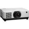 Sharp NEC Display NP-PA804UL-W 3D Ready LCD Projector - 16:10 - Wall Mountable - White - Image 2