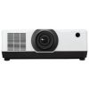 Sharp NEC Display NP-PA804UL-W 3D Ready LCD Projector - 16:10 - Wall Mountable - White - Image 3