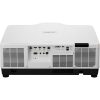 Sharp NEC Display NP-PA804UL-W 3D Ready LCD Projector - 16:10 - Wall Mountable - White - Image 5