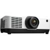 Sharp NEC Display NP-PA804UL-W 3D Ready LCD Projector - 16:10 - Wall Mountable - White - Image 7