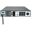 Vertiv Liebert PSI5 UPS - 800VA/ 720W 120V|Line Interactive AVR Tower/Rack Mount - Image 9