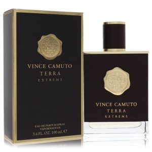 Vince Camuto Eau De Parfum Spray (Unboxed) 3.4 oz for Men