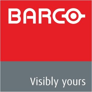 Barco Power Adapter Kit 12VDC 2A