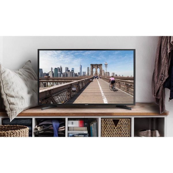 Samsung N5200 UN40N5200AF 39.5" Smart LED-LCD TV - HDTV - Image 2