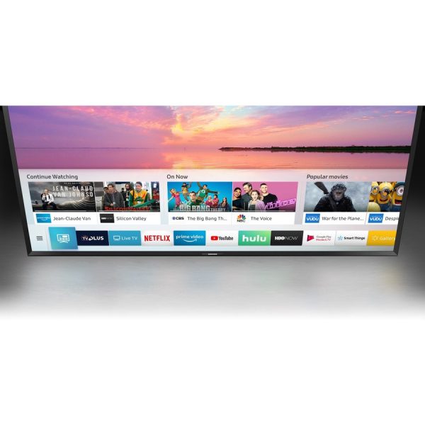 Samsung N5200 UN40N5200AF 39.5" Smart LED-LCD TV - HDTV - Image 5