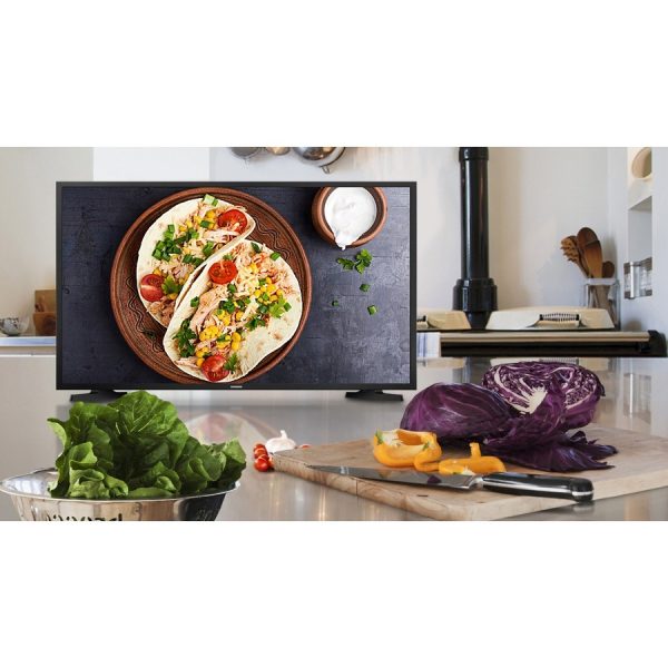 Samsung N5200 UN40N5200AF 39.5" Smart LED-LCD TV - HDTV - Image 7
