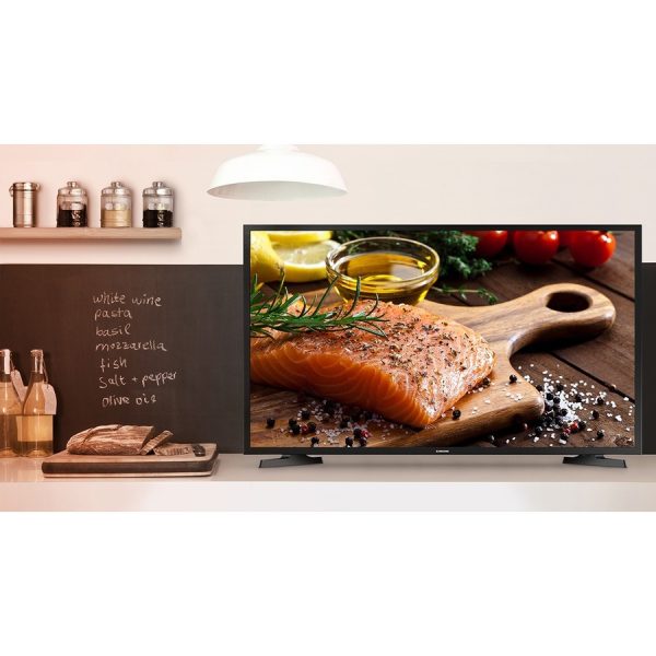 Samsung N5200 UN40N5200AF 39.5" Smart LED-LCD TV - HDTV - Image 8