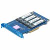 OWC 32TB Accelsior 4M2 NVMe PCIe 3.0 RAID Storage Solution With SoftRAID - Image 5