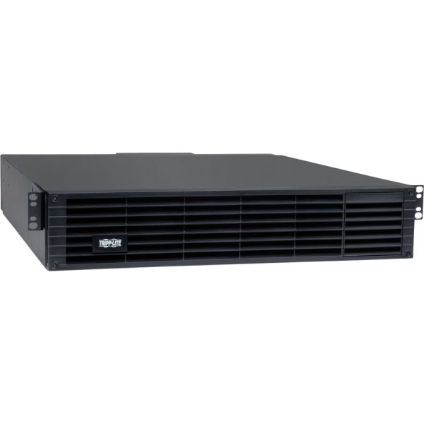 Eaton Tripp Lite Series External 72V 2U Rack/Tower Battery Pack for Select UPS Systems (BP72V18-2US) - Image 8