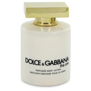 Dolce & Gabbana Body Lotion (unboxed) 6.7 oz for Women