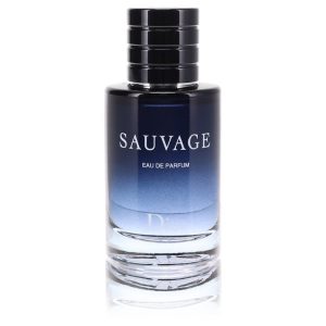 Christian Dior Eau De Parfum Spray (unboxed) 2 oz for Men