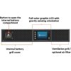 Vertiv Liebert GXT5 2000VA 120V UPS With RDU101 SNMP/Webcard - Image 2