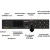 Vertiv Liebert GXT5 2000VA 120V UPS With RDU101 SNMP/Webcard - Image 3
